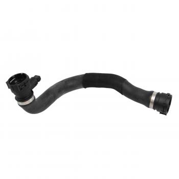 1999 BMW 740i Radiator Coolant Hose Kit Lower - Radiator To Thermostat Rein Automotive CHK0008P image 3 of 4