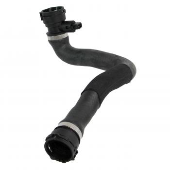 1999 BMW 740i Radiator Coolant Hose Kit Lower - Radiator To Thermostat Rein Automotive CHK0008P image 4 of 4