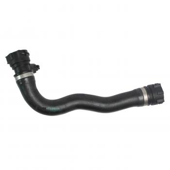 2008 BMW 750i Radiator Coolant Hose Kit Lower - Radiator To Thermostat Rein Automotive CHK0009P image 2 of 4