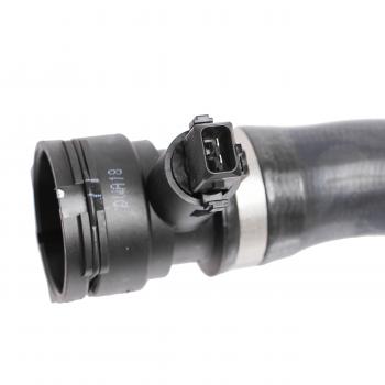 2008 BMW 750i Radiator Coolant Hose Kit Lower - Radiator To Thermostat Rein Automotive CHK0009P image 3 of 4