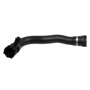 2008 BMW 750i Radiator Coolant Hose Kit Lower - Radiator To Thermostat Rein Automotive CHK0009P image 4 of 4