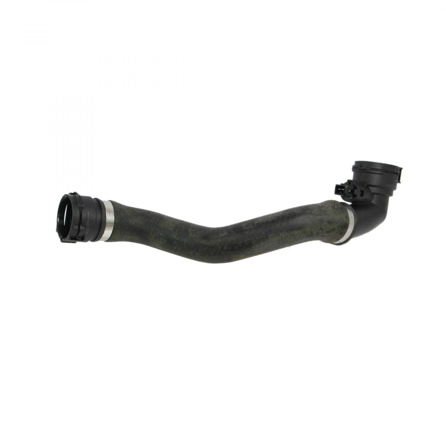 Rein Automotive CHK0021P - Radiator Coolant Hose Kit Rein Automotive CHK0021P Radiator Coolant Hose Kit product image 1 of 6