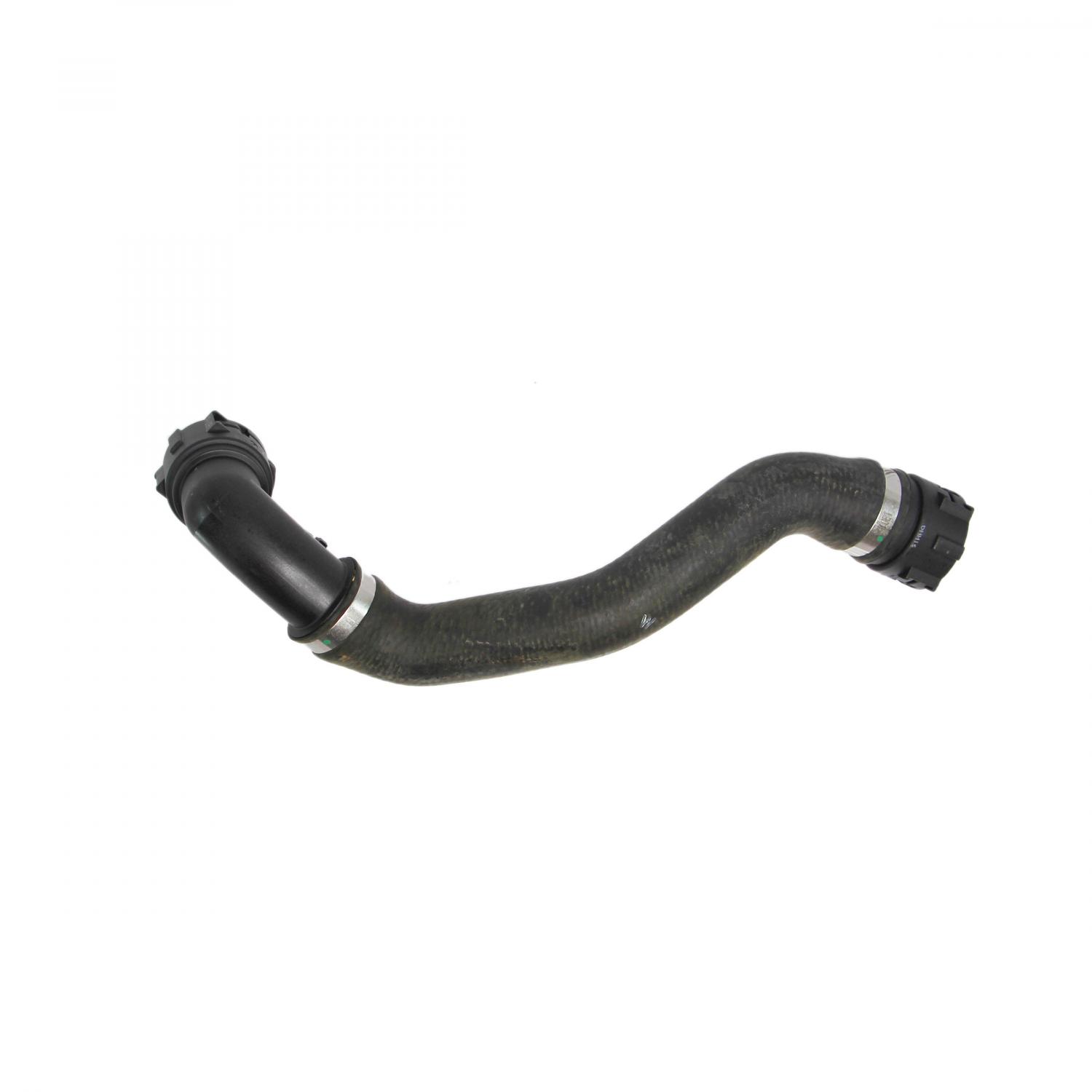 Rein Automotive CHK0021P - Radiator Coolant Hose Kit Rein Automotive CHK0021P Radiator Coolant Hose Kit product image 2 of 6