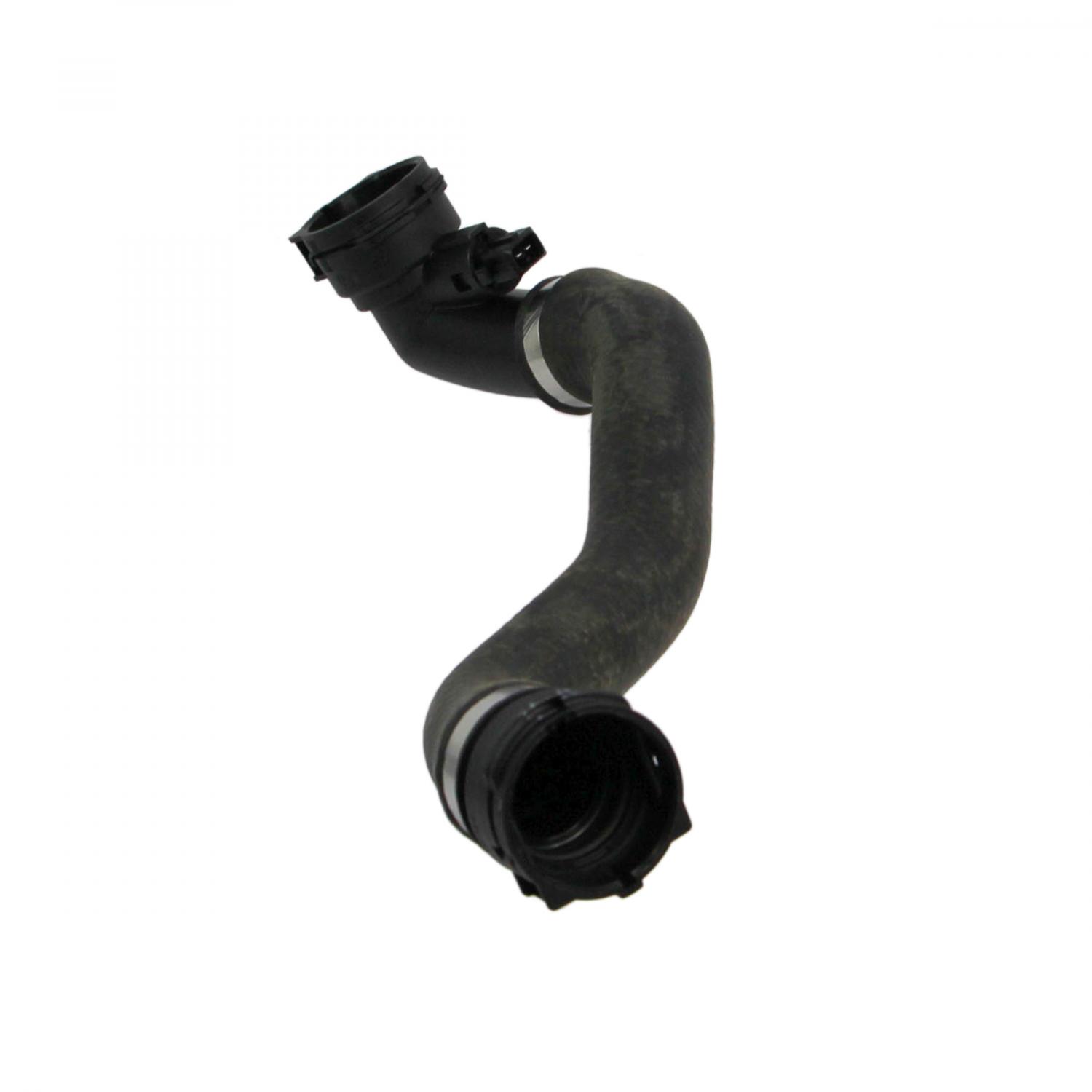Rein Automotive CHK0021P - Radiator Coolant Hose Kit Rein Automotive CHK0021P Radiator Coolant Hose Kit product image 4 of 6