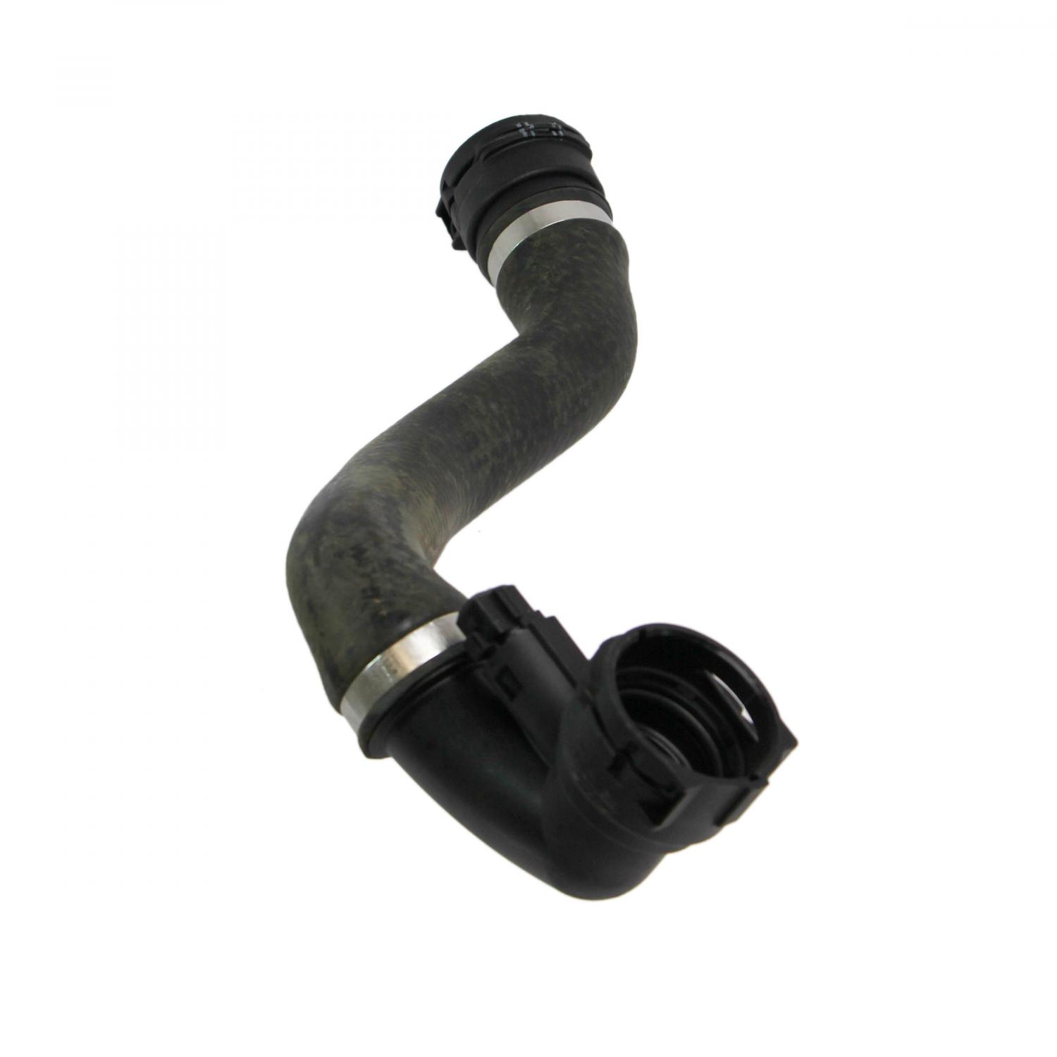 Rein Automotive CHK0021P - Radiator Coolant Hose Kit Rein Automotive CHK0021P Radiator Coolant Hose Kit product image 5 of 6