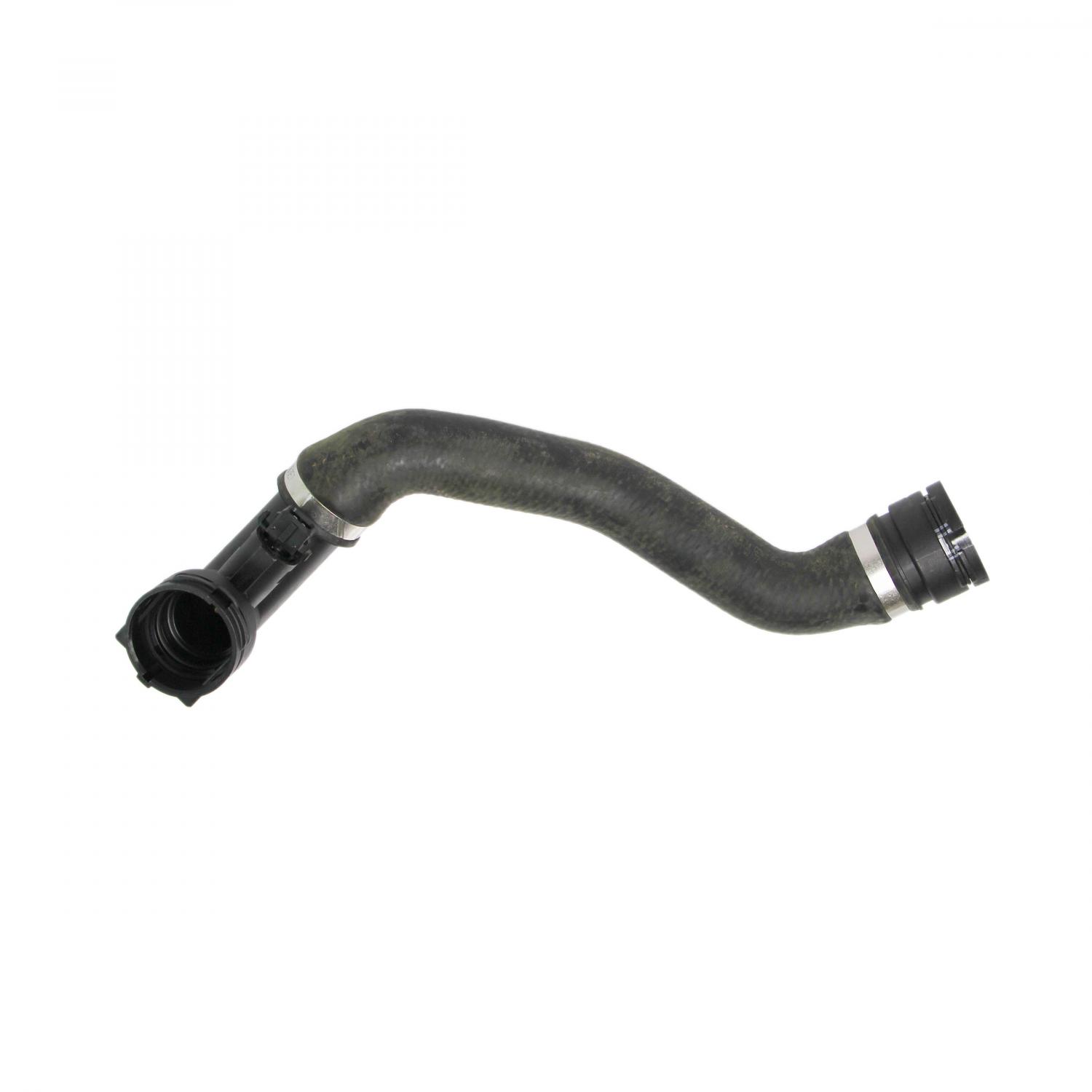 Rein Automotive CHK0021P - Radiator Coolant Hose Kit Rein Automotive CHK0021P Radiator Coolant Hose Kit product image 6 of 6