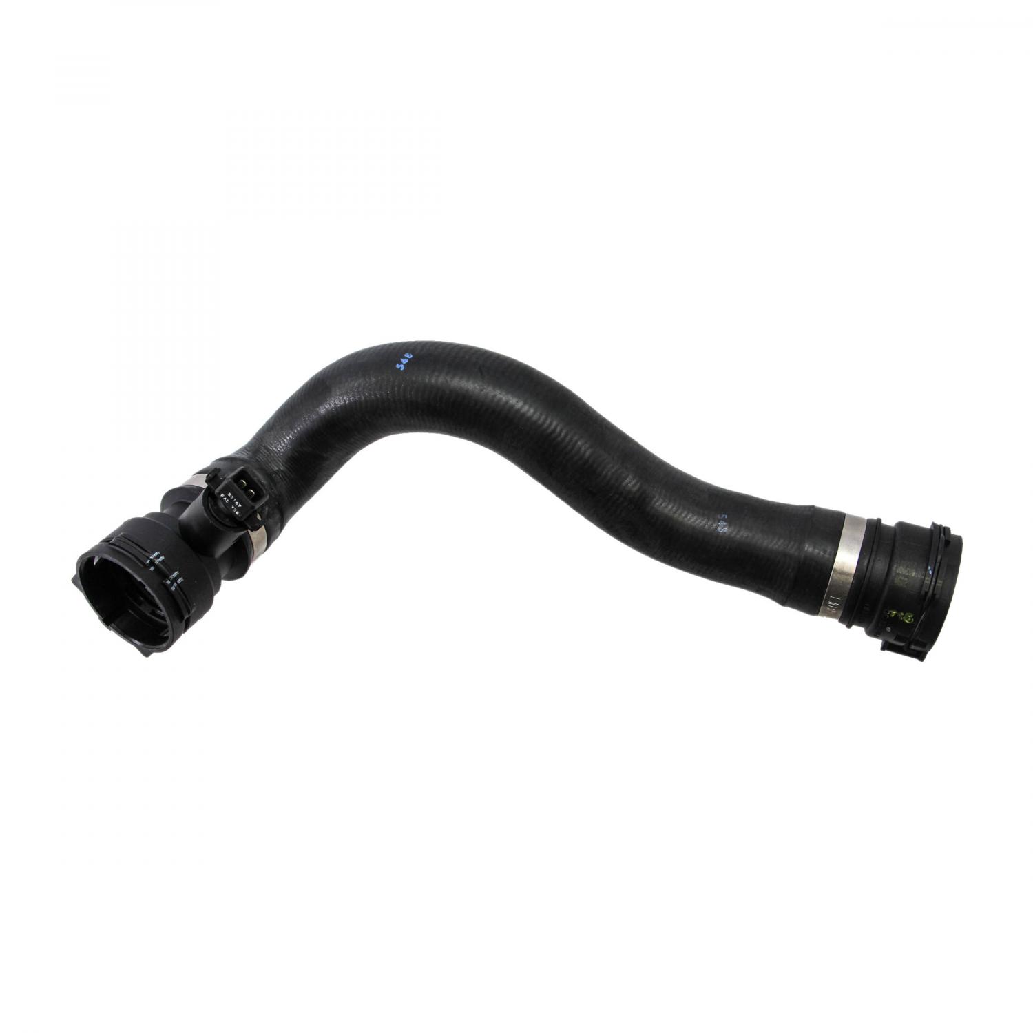 Rein Automotive CHK0032P - Radiator Coolant Hose Kit Rein Automotive CHK0032P Radiator Coolant Hose Kit product image 6 of 6