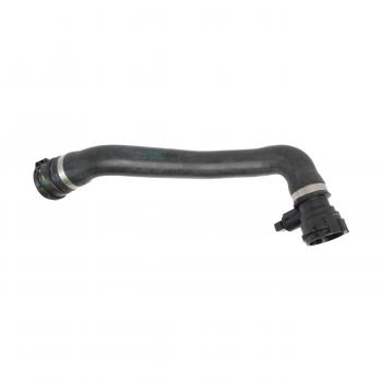 2005 BMW 525i Radiator Coolant Hose Kit Lower Rein Automotive CHK0033P image 2 of 4