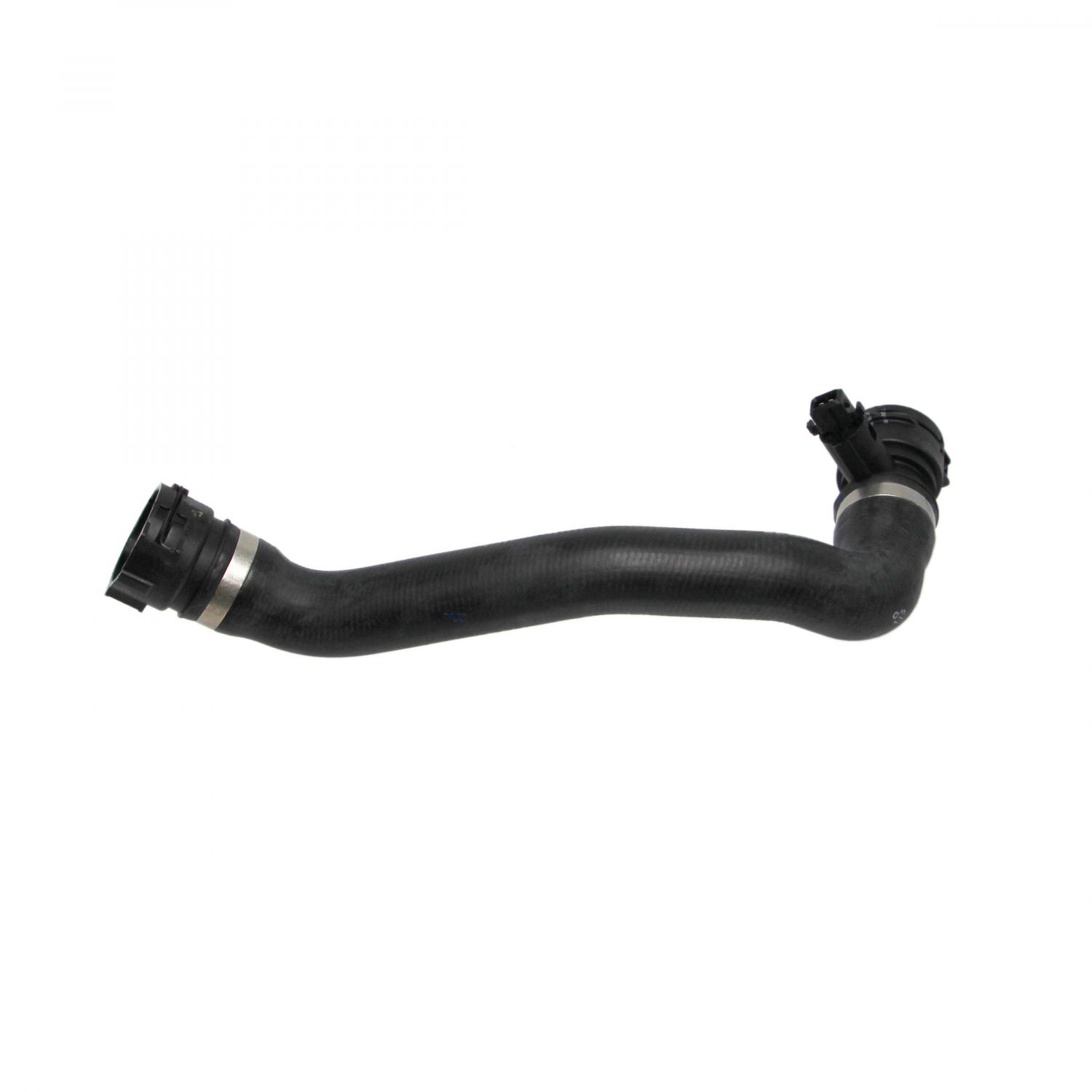 Rein Automotive CHK0033P Radiator Coolant Hose Kit product image 3 of 6