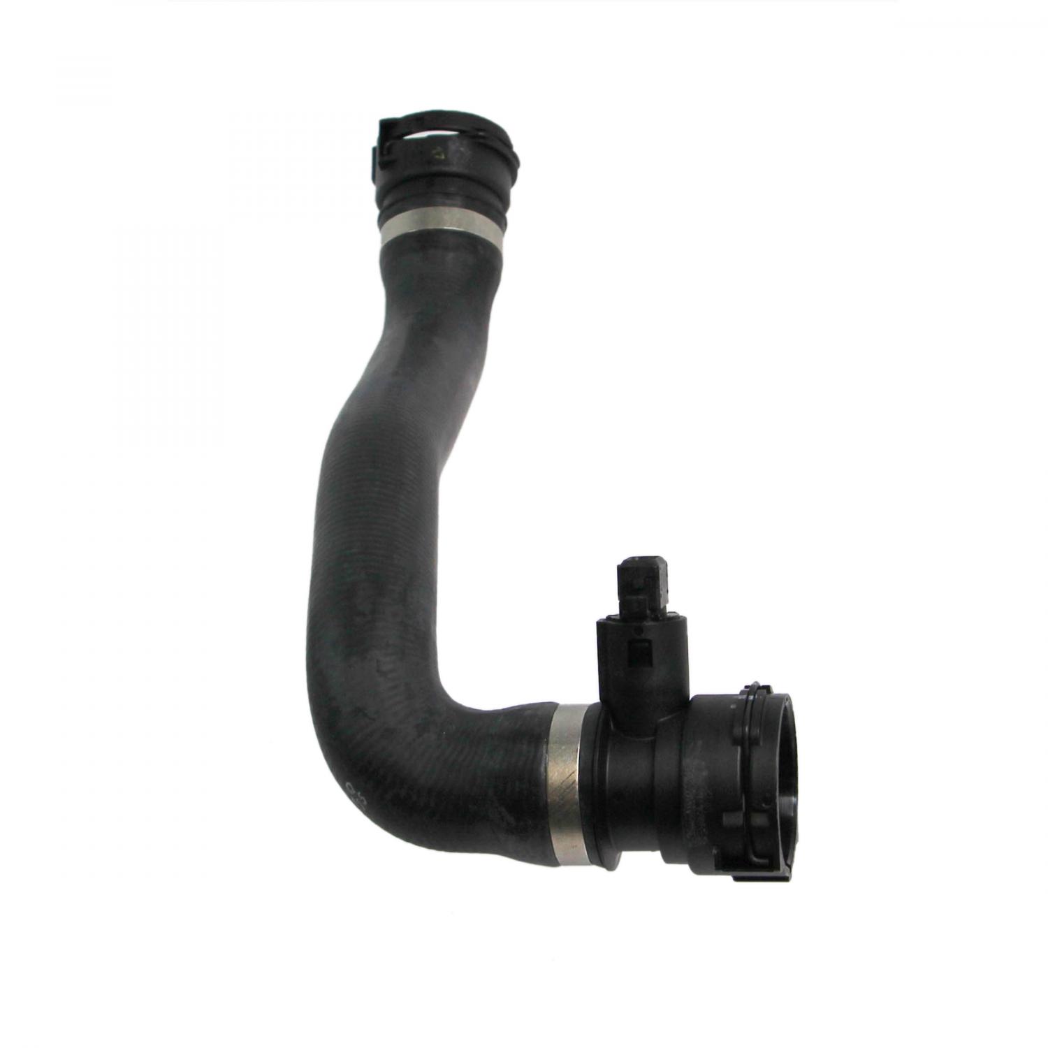 Rein Automotive CHK0033P Radiator Coolant Hose Kit product image 4 of 6