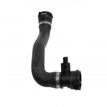 2005 BMW 525i Radiator Coolant Hose Kit Lower Rein Automotive CHK0033P image 4 of 4