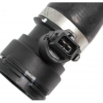 2009 BMW X5 Radiator Coolant Hose Kit Lower Rein Automotive CHK0373R image 3 of 4
