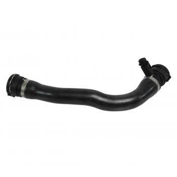2010 BMW 650i Radiator Coolant Hose Kit Lower (Water Pump To Radiator) Rein Automotive CHK0374R image 1 of 4