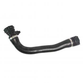 2010 BMW 650i Radiator Coolant Hose Kit Lower (Water Pump To Radiator) Rein Automotive CHK0374R image 2 of 4