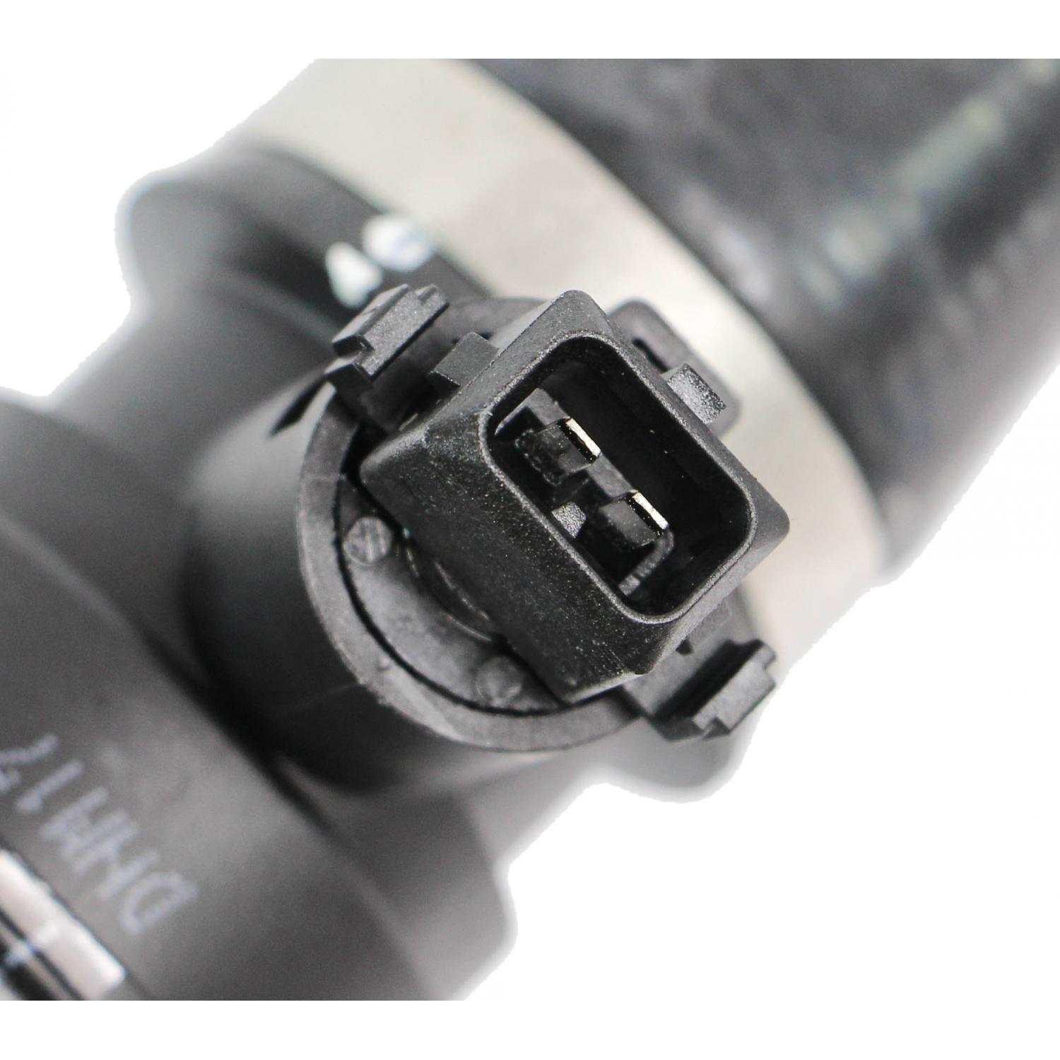 Rein Automotive CHK0374R Radiator Coolant Hose Kit product image 3 of 7