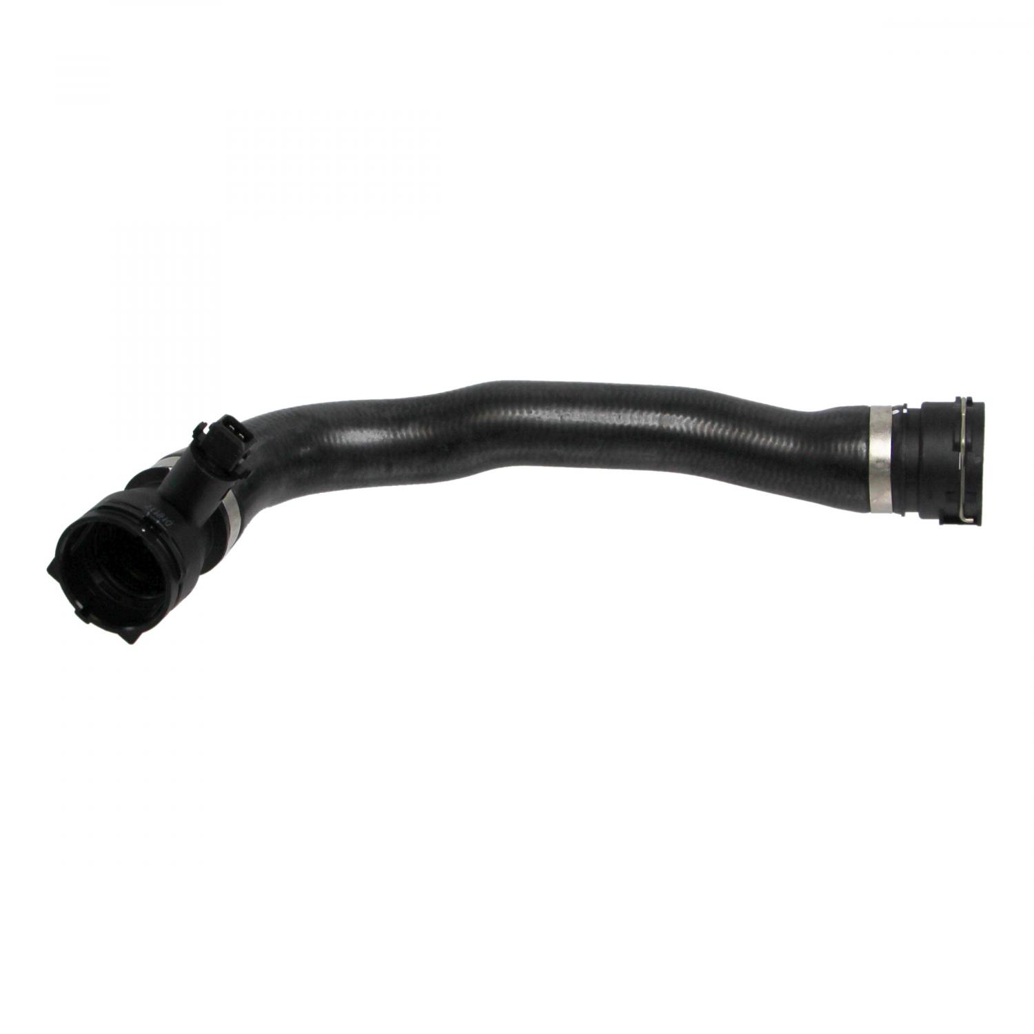 Rein Automotive CHK0374R Radiator Coolant Hose Kit product image 4 of 7