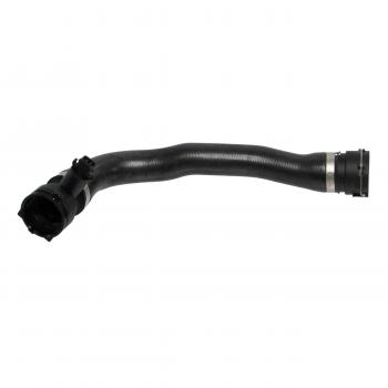 2010 BMW 650i Radiator Coolant Hose Kit Lower (Water Pump To Radiator) Rein Automotive CHK0374R image 4 of 4