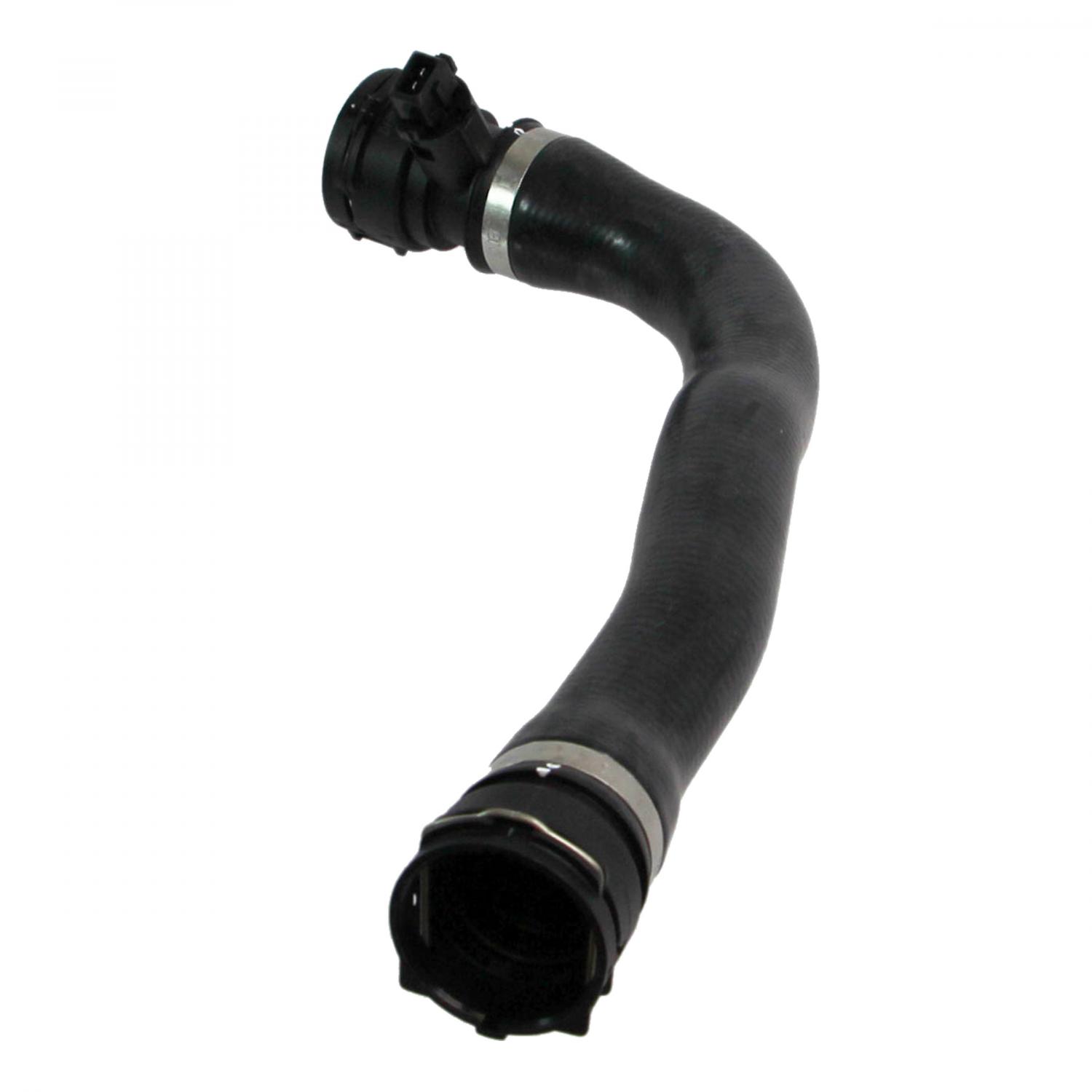 Rein Automotive CHK0374R Radiator Coolant Hose Kit product image 5 of 7