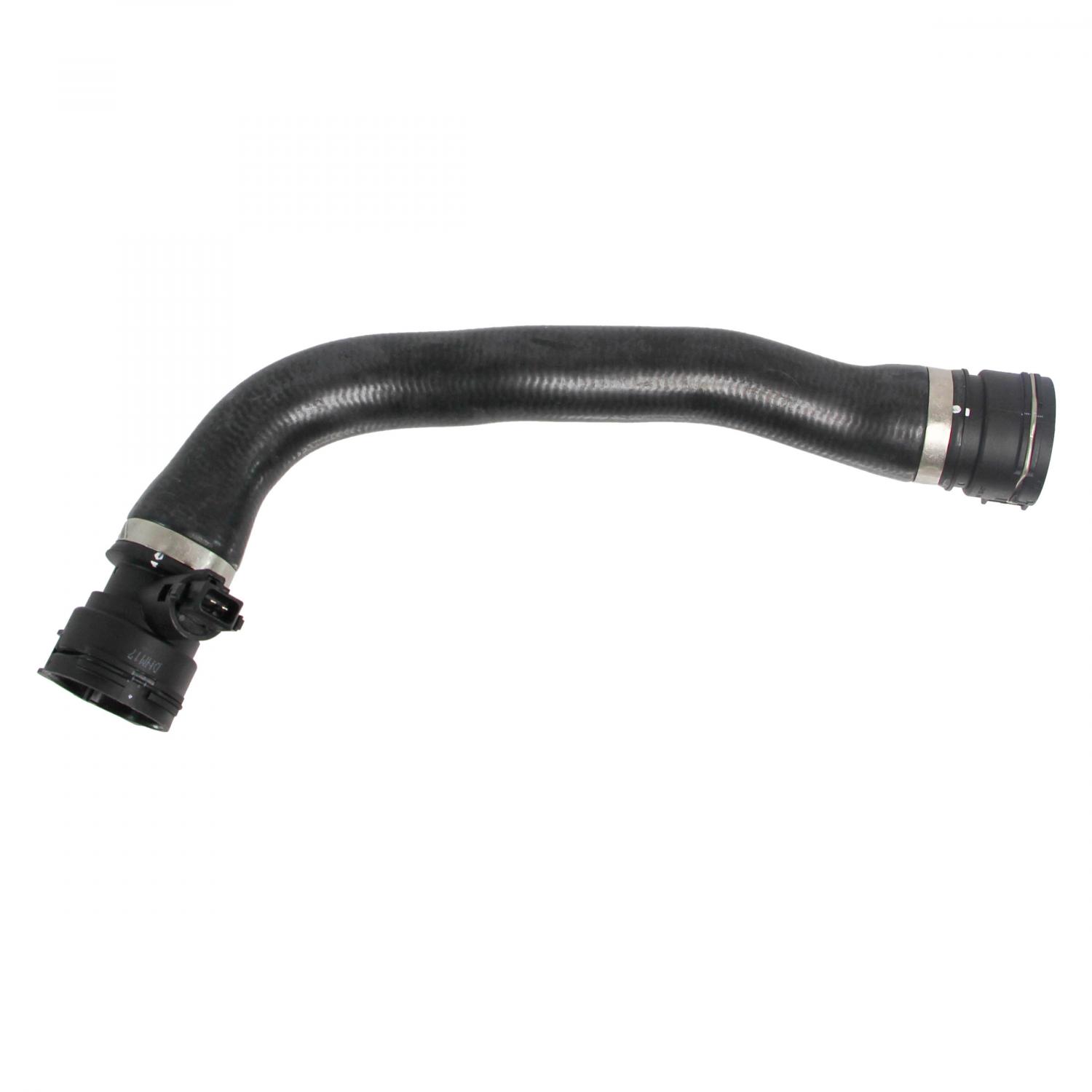Rein Automotive CHK0374R Radiator Coolant Hose Kit product image 7 of 7