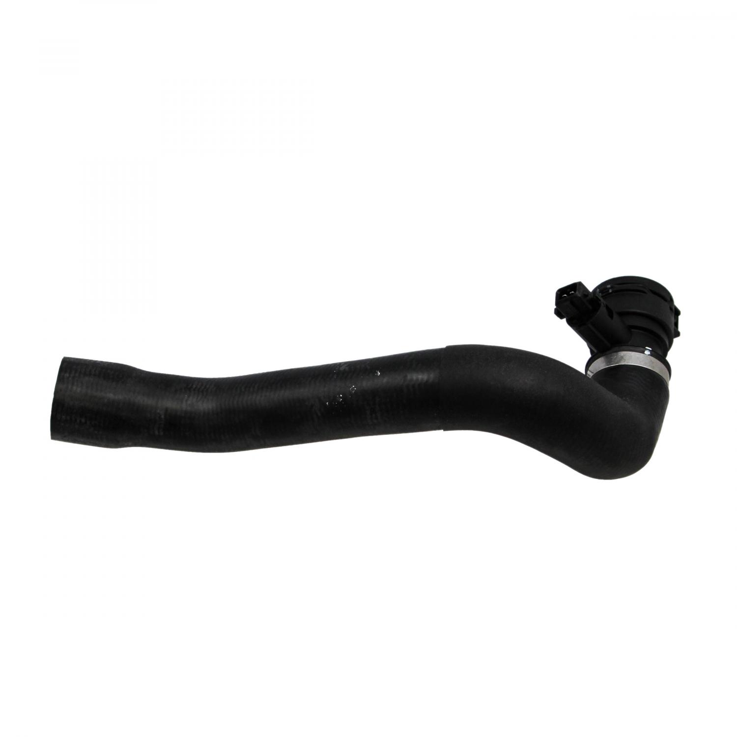 Rein Automotive CHK0376R Radiator Coolant Hose Kit product image 1 of 6