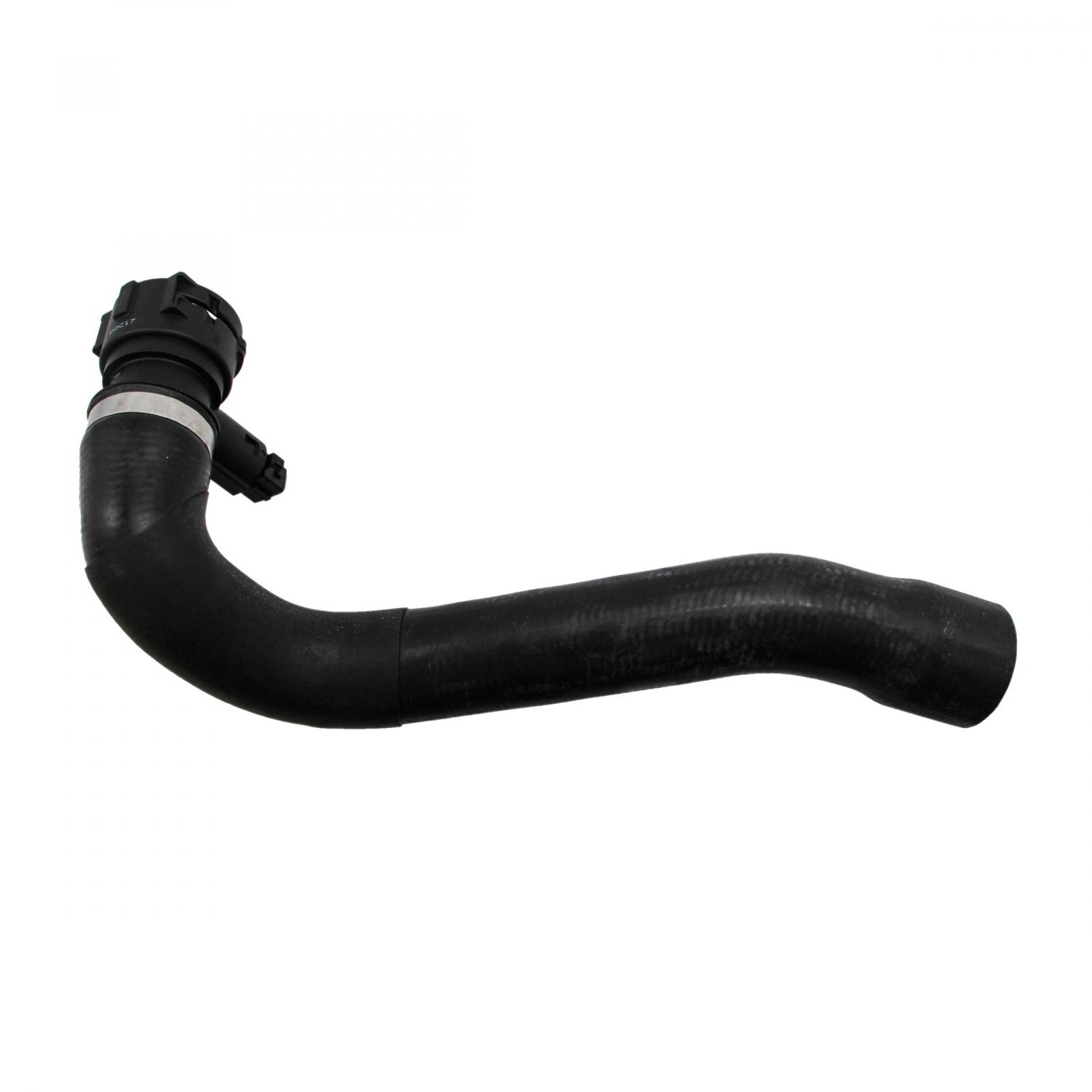 Rein Automotive CHK0376R Radiator Coolant Hose Kit product image 2 of 6