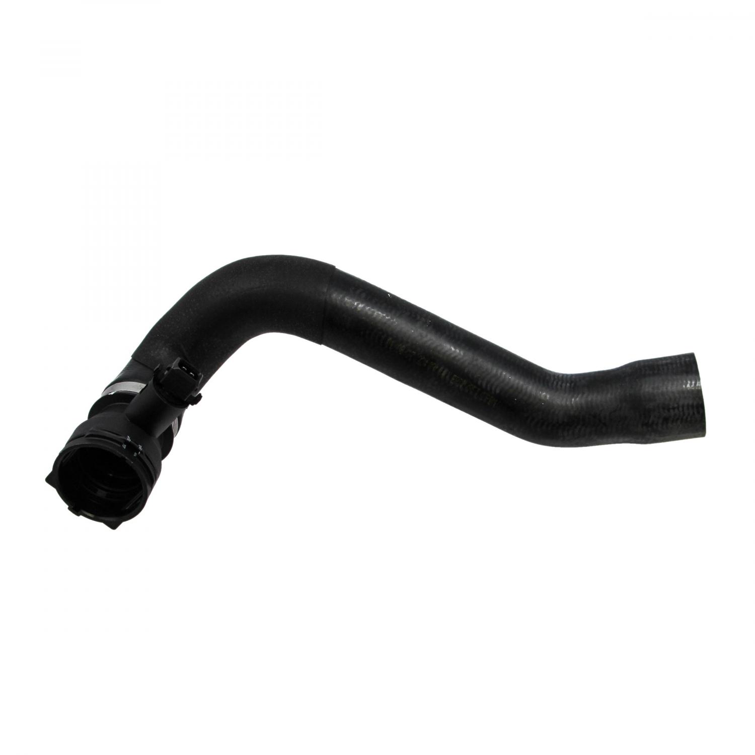 Rein Automotive CHK0376R Radiator Coolant Hose Kit product image 3 of 6