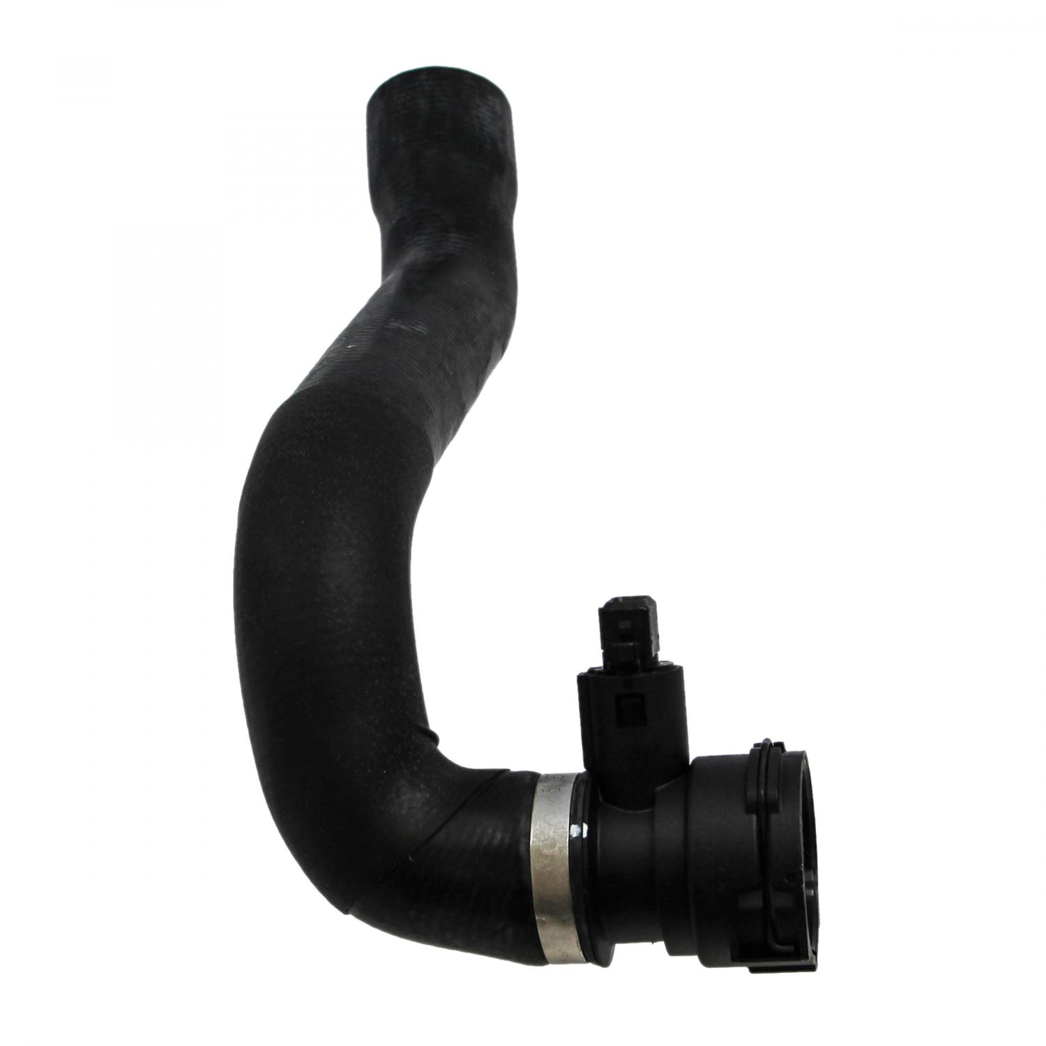 Rein Automotive CHK0376R Radiator Coolant Hose Kit product image 4 of 6