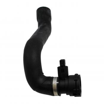 2006 BMW M3 Radiator Coolant Hose Kit Lower - Radiator To Thermostat Rein Automotive CHK0376R image 4 of 4