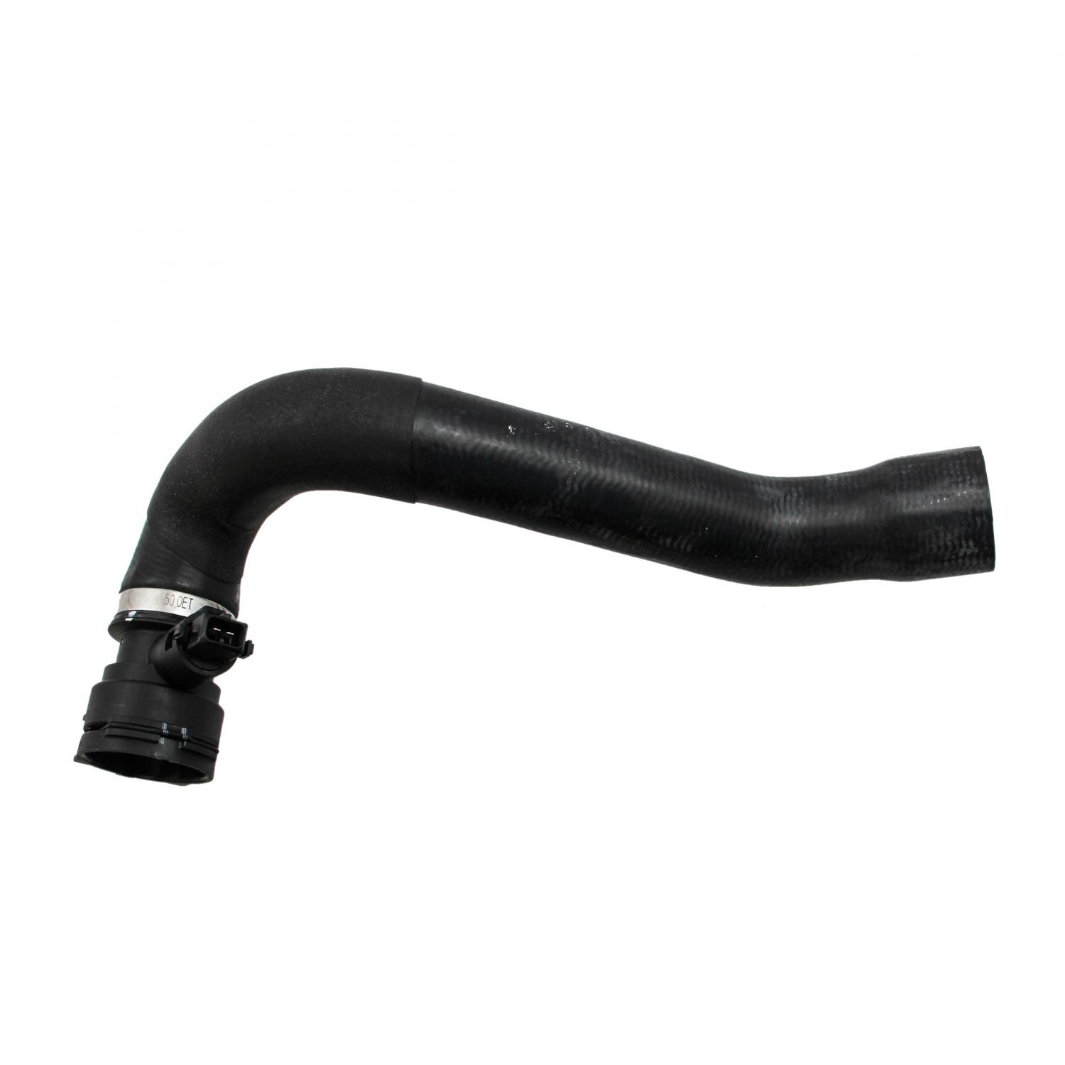 Rein Automotive CHK0376R Radiator Coolant Hose Kit product image 6 of 6