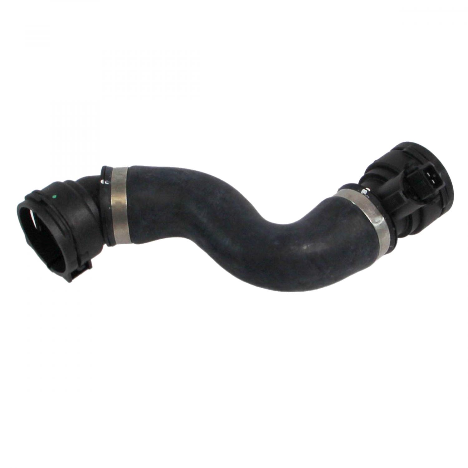 Rein Automotive CHK0401R Radiator Coolant Hose Kit product image 1 of 7