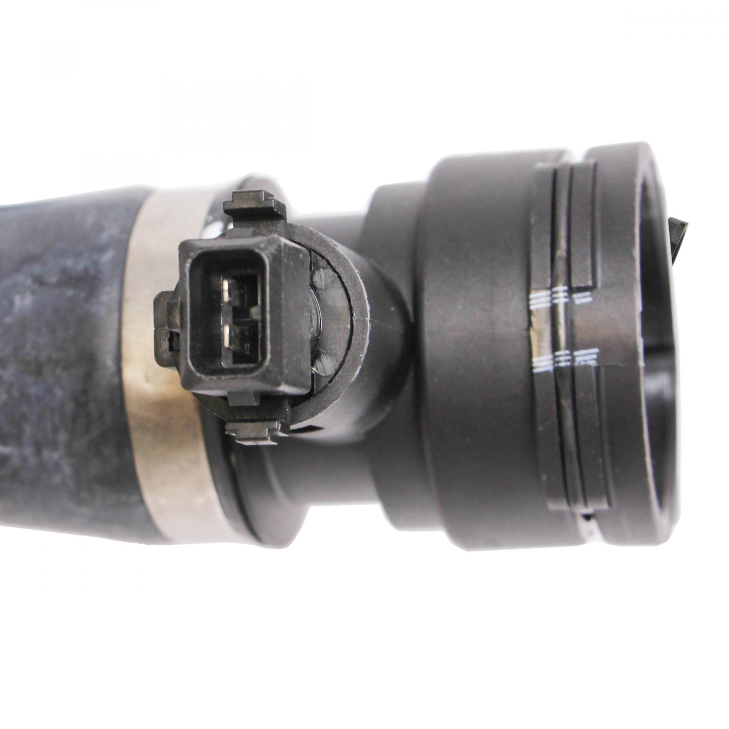Rein Automotive CHK0401R Radiator Coolant Hose Kit product image 3 of 7