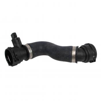2007 BMW 525i Radiator Coolant Hose Kit Lower Rein Automotive CHK0401R image 4 of 4