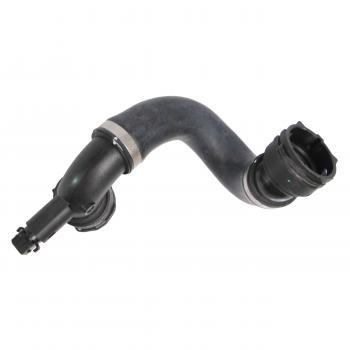 2013 BMW 128i Radiator Coolant Hose Kit Lower - Radiator To Thermostat Rein Automotive CHK0462 image 2 of 4