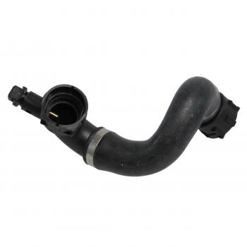 2013 BMW 128i Radiator Coolant Hose Kit Lower - Radiator To Thermostat Rein Automotive CHK0462 image 3 of 4