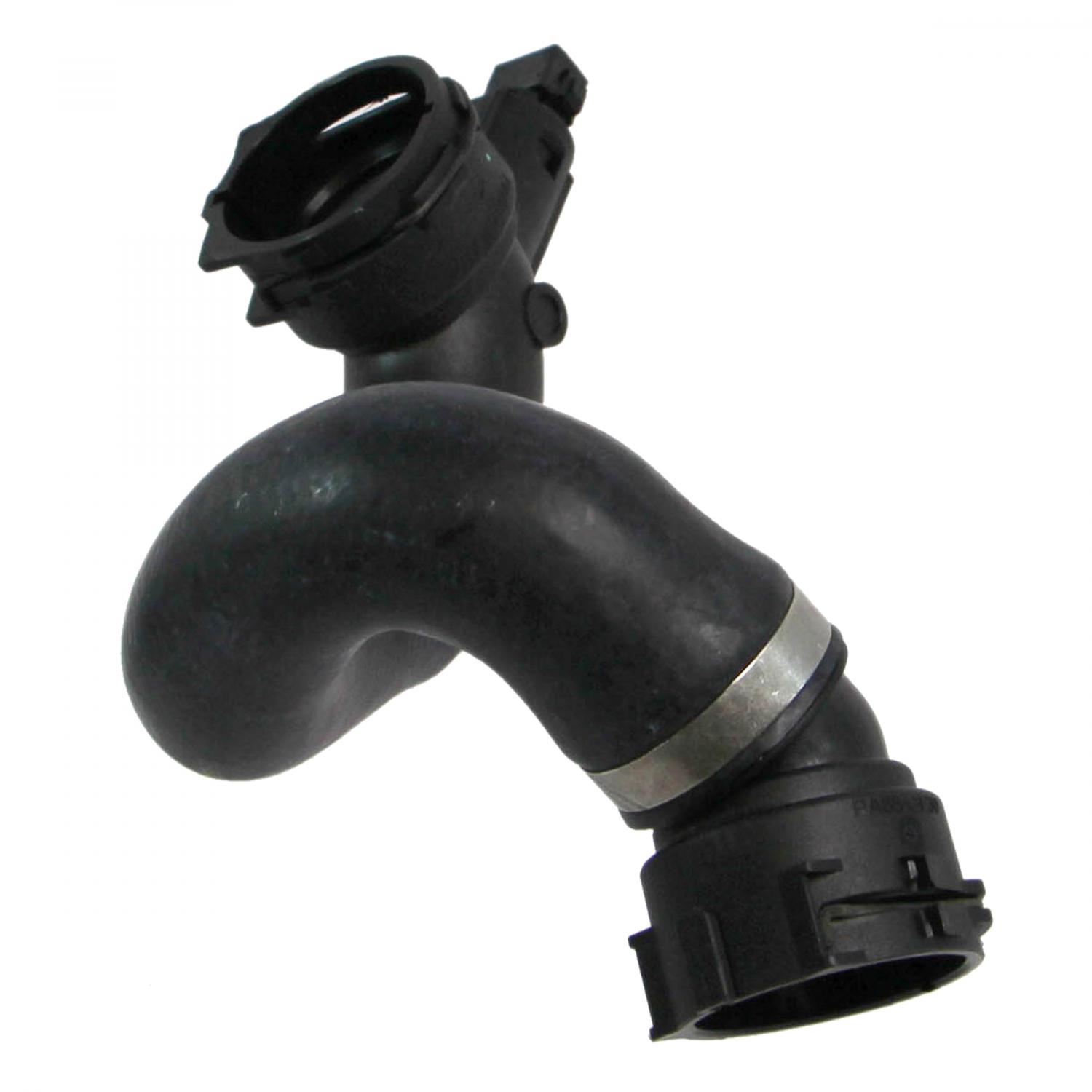 Rein Automotive CHK0462 Radiator Coolant Hose Kit product image 4 of 6