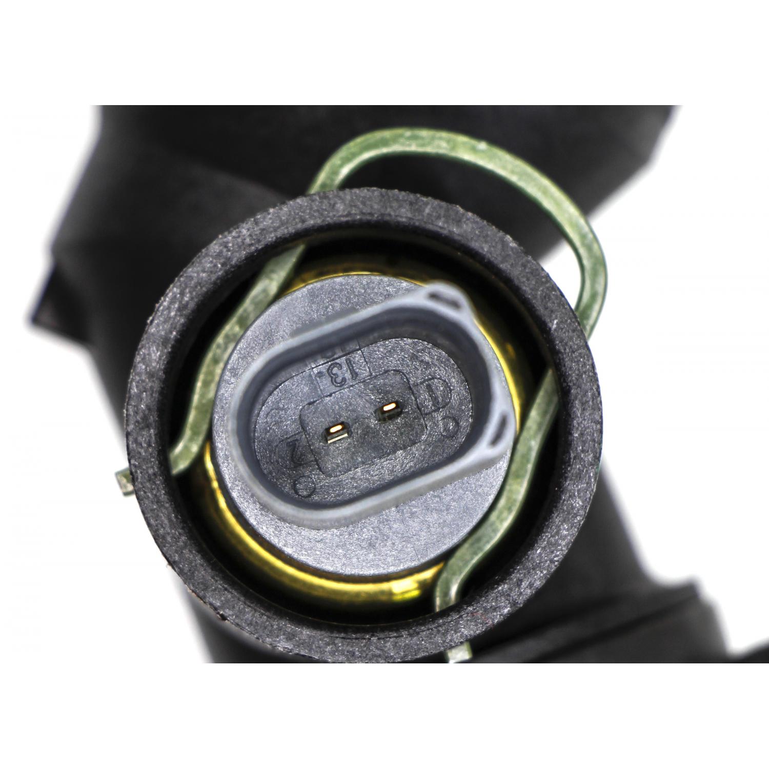 Rein Automotive CHK0595 Radiator Coolant Hose Kit product image 3 of 7