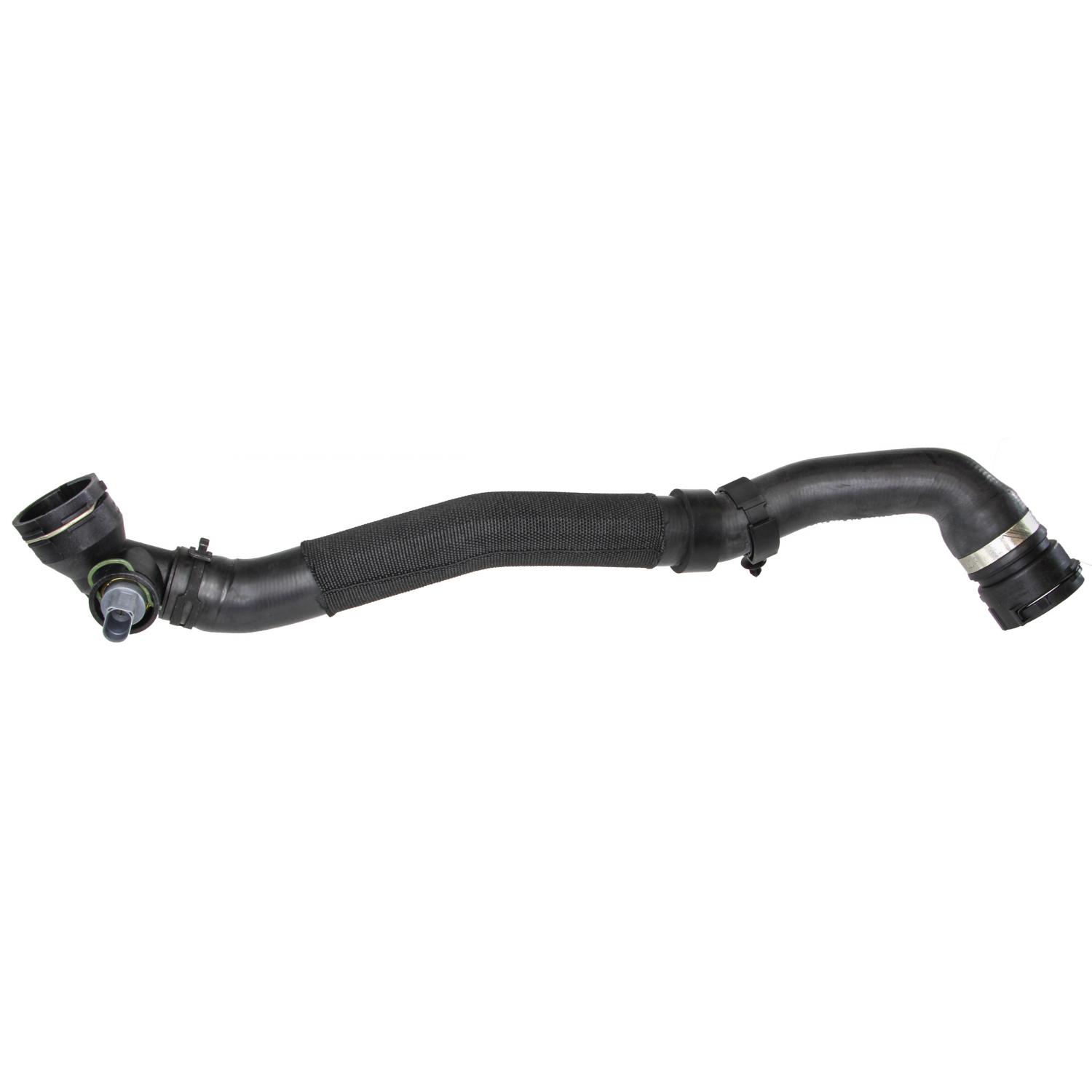 Rein Automotive CHK0595 Radiator Coolant Hose Kit product image 4 of 7