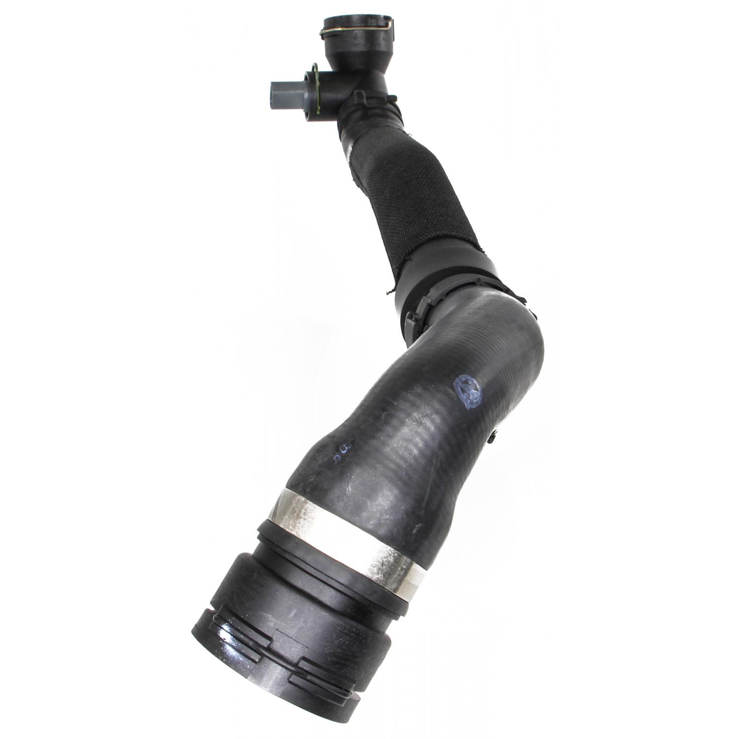 Rein Automotive CHK0595 Radiator Coolant Hose Kit product image 6 of 7