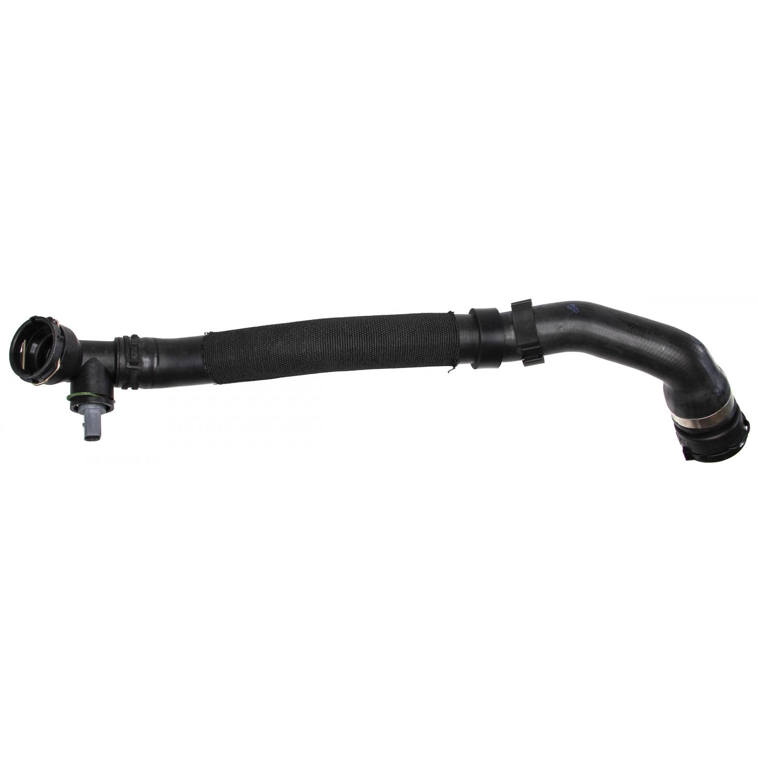 Rein Automotive CHK0595 Radiator Coolant Hose Kit product image 7 of 7