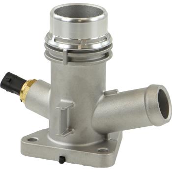 Rein Automotive CHK0940 - Engine Coolant Hose Connector Rein Automotive CHK0940 Engine Coolant Hose Connector product image 1 of 6