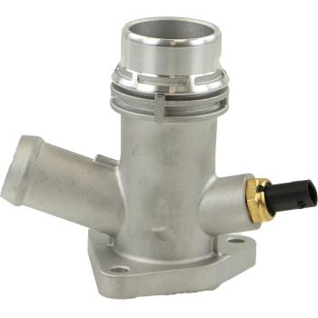 Rein Automotive CHK0940 - Engine Coolant Hose Connector Rein Automotive CHK0940 Engine Coolant Hose Connector product image 3 of 6