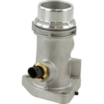 Rein Automotive CHK0940 - Engine Coolant Hose Connector Rein Automotive CHK0940 Engine Coolant Hose Connector product image 4 of 6