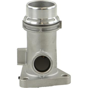 Rein Automotive CHK0940 - Engine Coolant Hose Connector Rein Automotive CHK0940 Engine Coolant Hose Connector product image 5 of 6