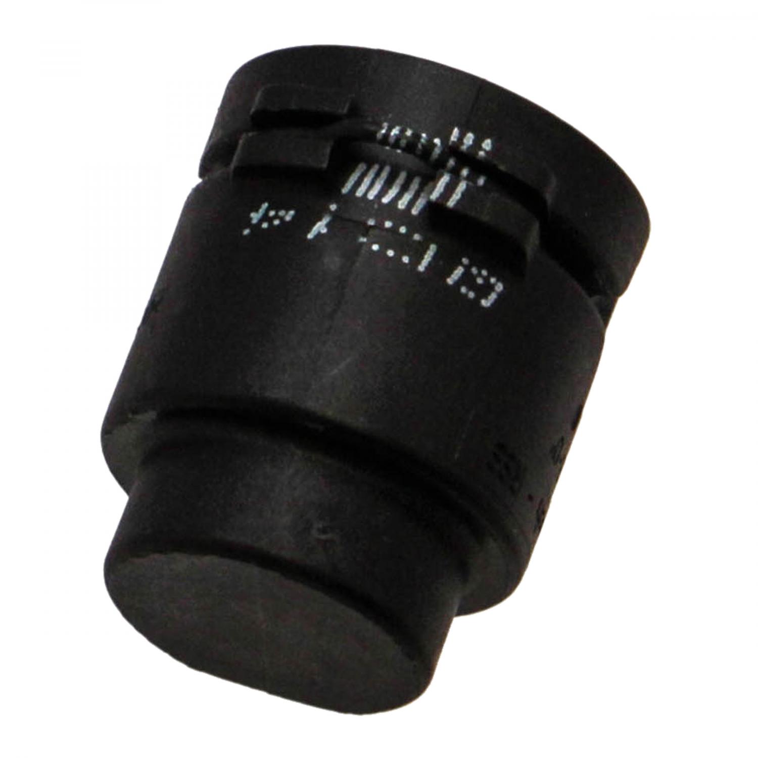 Rein Automotive CHM0522 - Engine Timing Cover Plug Rein Automotive CHM0522 Automatic Transmission Heat Exchanger Plug product image 1 of 6
