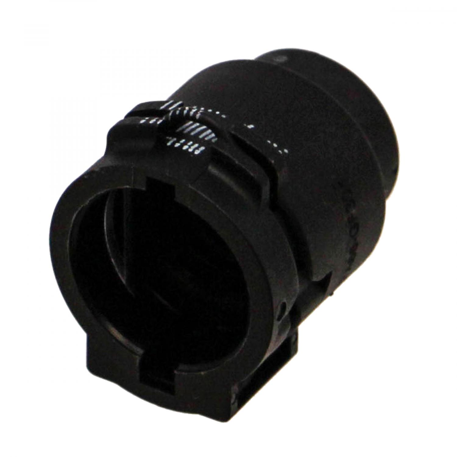 Rein Automotive CHM0522 - Engine Timing Cover Plug Rein Automotive CHM0522 Automatic Transmission Heat Exchanger Plug product image 3 of 6