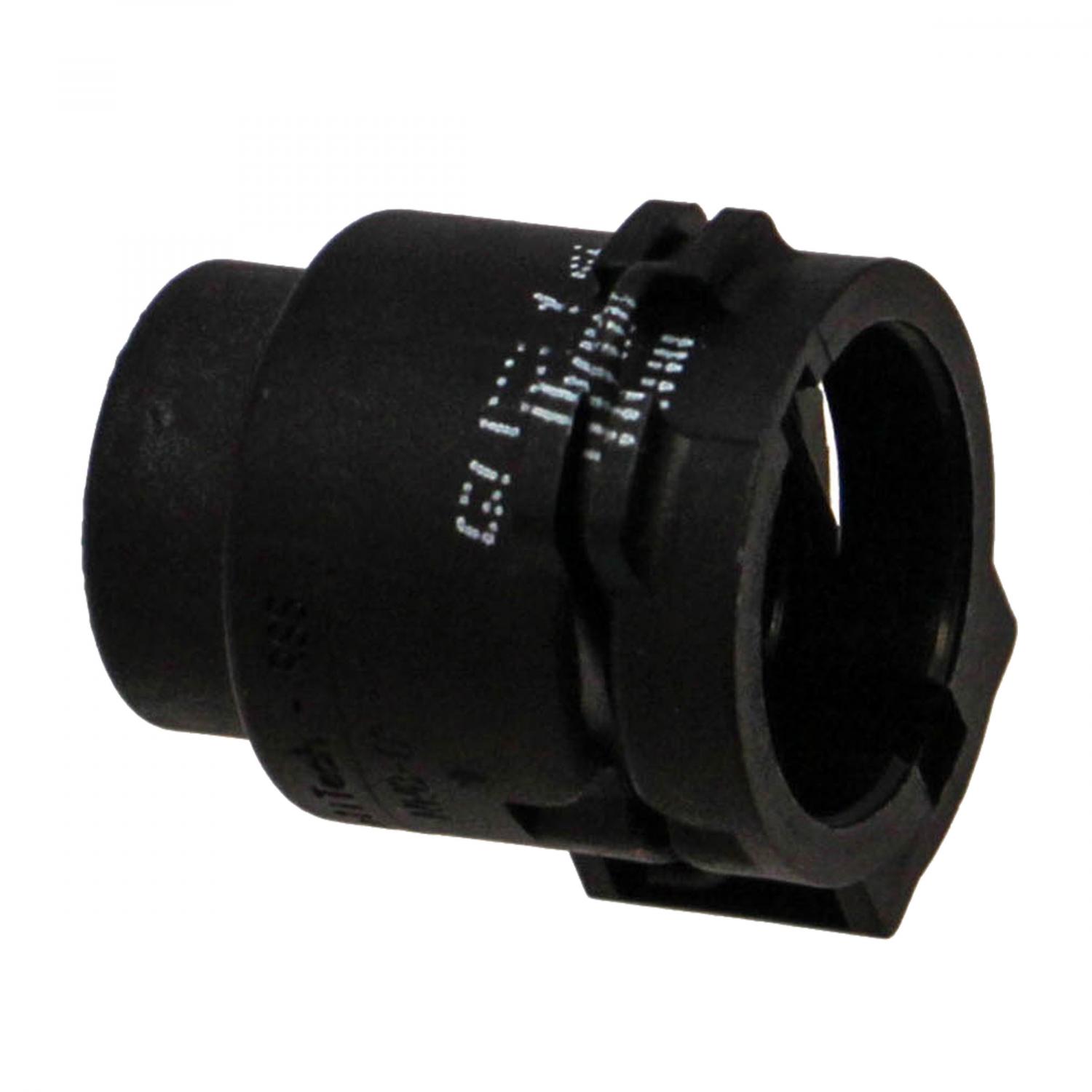 Rein Automotive CHM0522 - Engine Timing Cover Plug Rein Automotive CHM0522 Automatic Transmission Heat Exchanger Plug product image 4 of 6