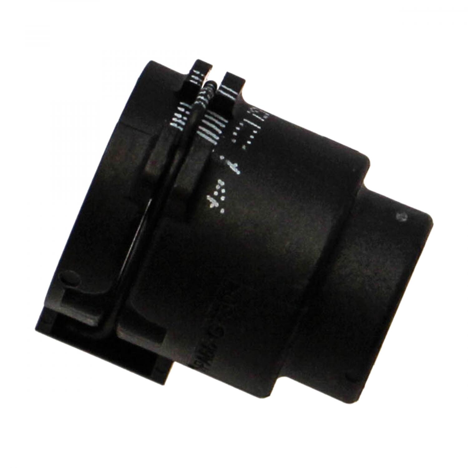 Rein Automotive CHM0522 - Engine Timing Cover Plug Rein Automotive CHM0522 Automatic Transmission Heat Exchanger Plug product image 5 of 6