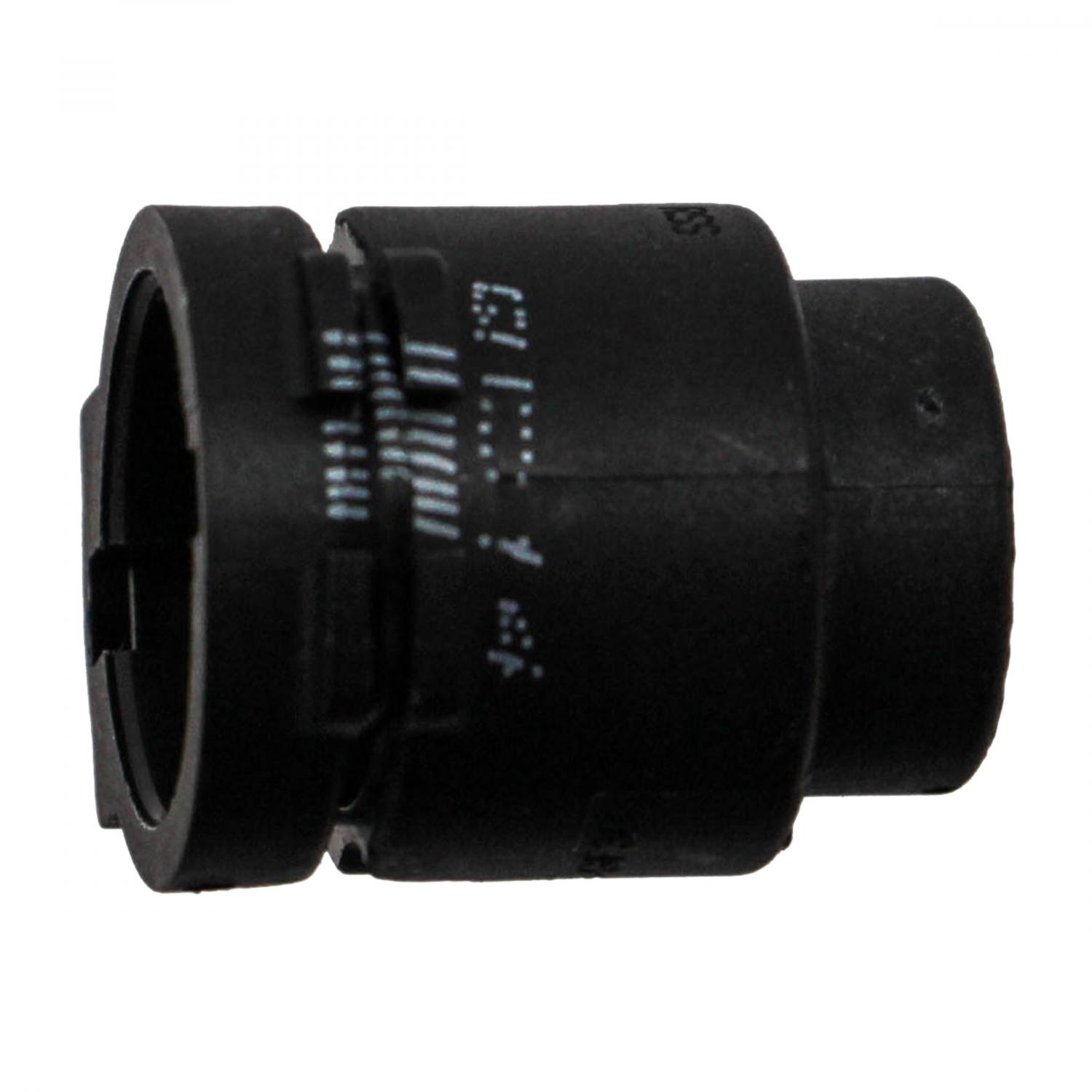 Rein Automotive CHM0522 - Engine Timing Cover Plug Rein Automotive CHM0522 Automatic Transmission Heat Exchanger Plug product image 6 of 6