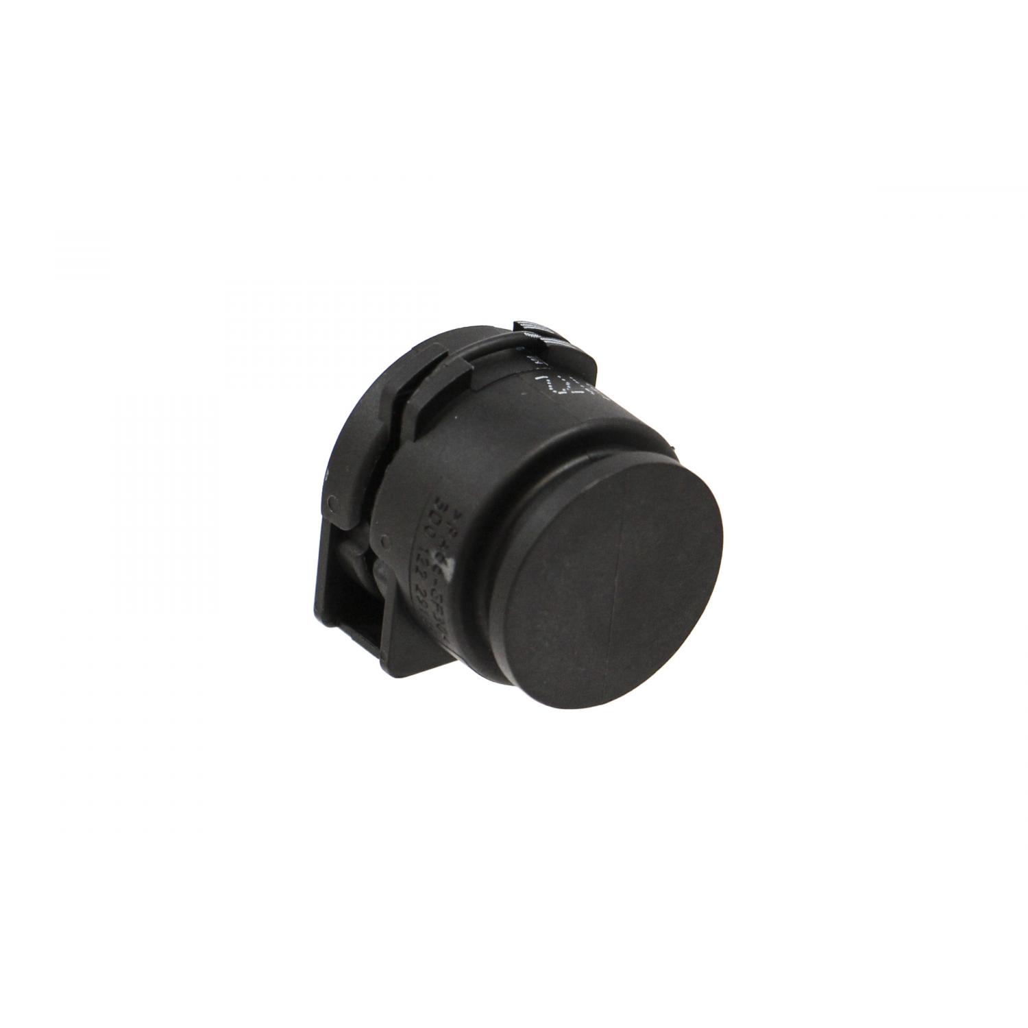 Rein Automotive CHM0562 - Turbocharger Coolant Pipe Plug Rein Automotive CHM0562 Automatic Transmission Heat Exchanger Plug product image 1 of 6
