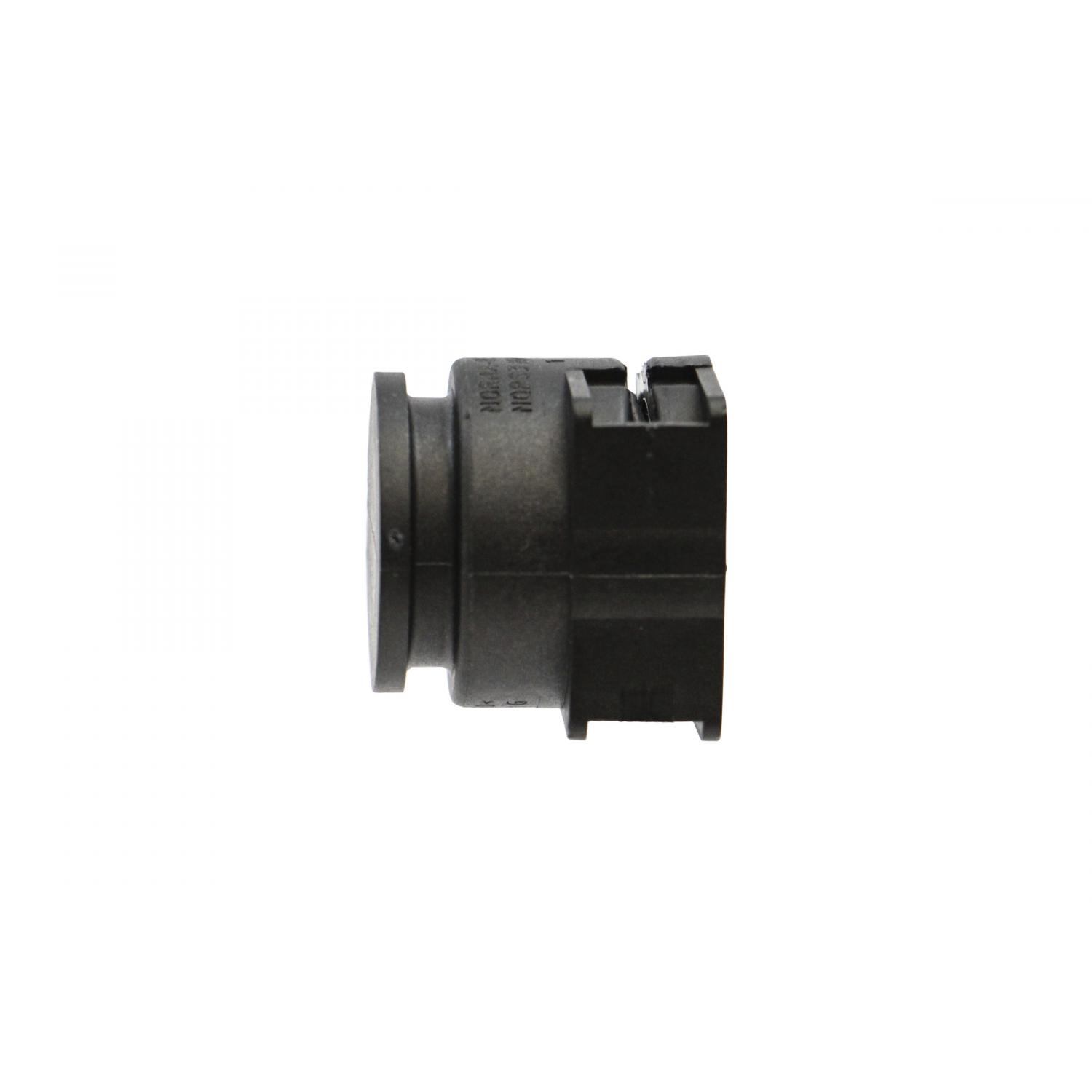 Rein Automotive CHM0562 - Turbocharger Coolant Pipe Plug Rein Automotive CHM0562 Automatic Transmission Heat Exchanger Plug product image 2 of 6